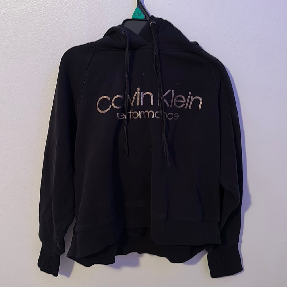 Calvin Klein Hoodie